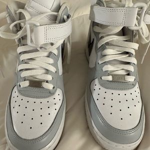 custom nike air force 1 mid